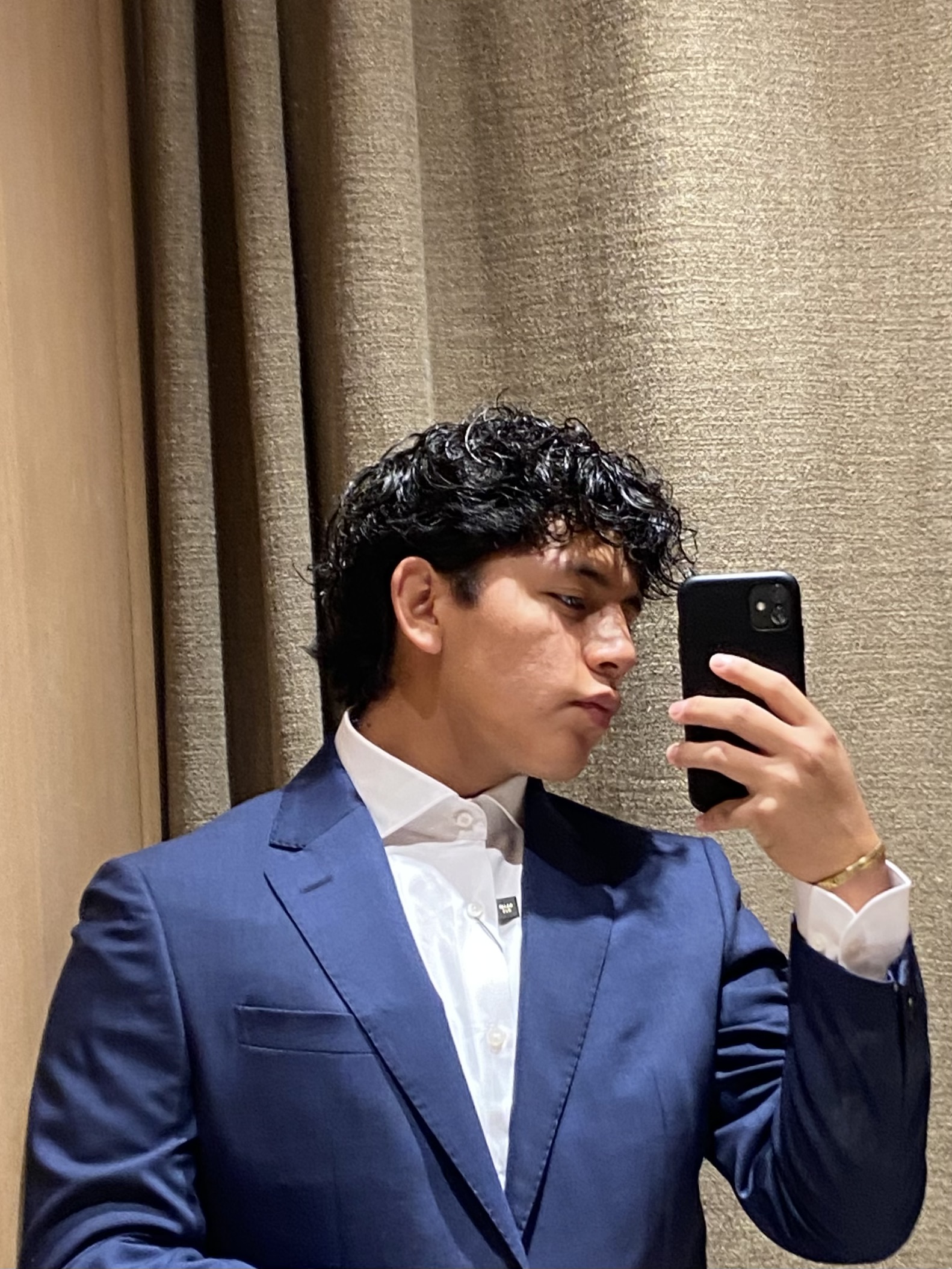 Denilson Capa, desarrollador full-stack y fundador de Sistemas Organizados at Network